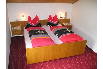 Italia Privát Santa Cristina Valgardena, Santa Cristina Valgardena, Interno